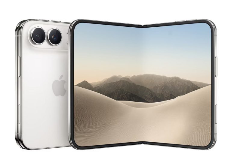 iPhone Duo