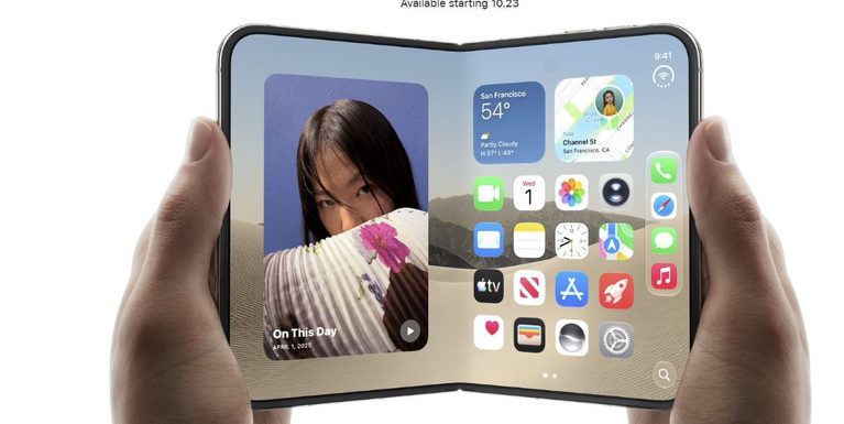 Mark Gurman, prolificul leaker Apple, ne spune că ar putea veni un iPhone Duo mai mare ce va avea și lentilă telefoto!