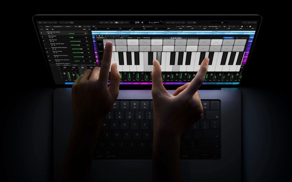 MacBook Pro
