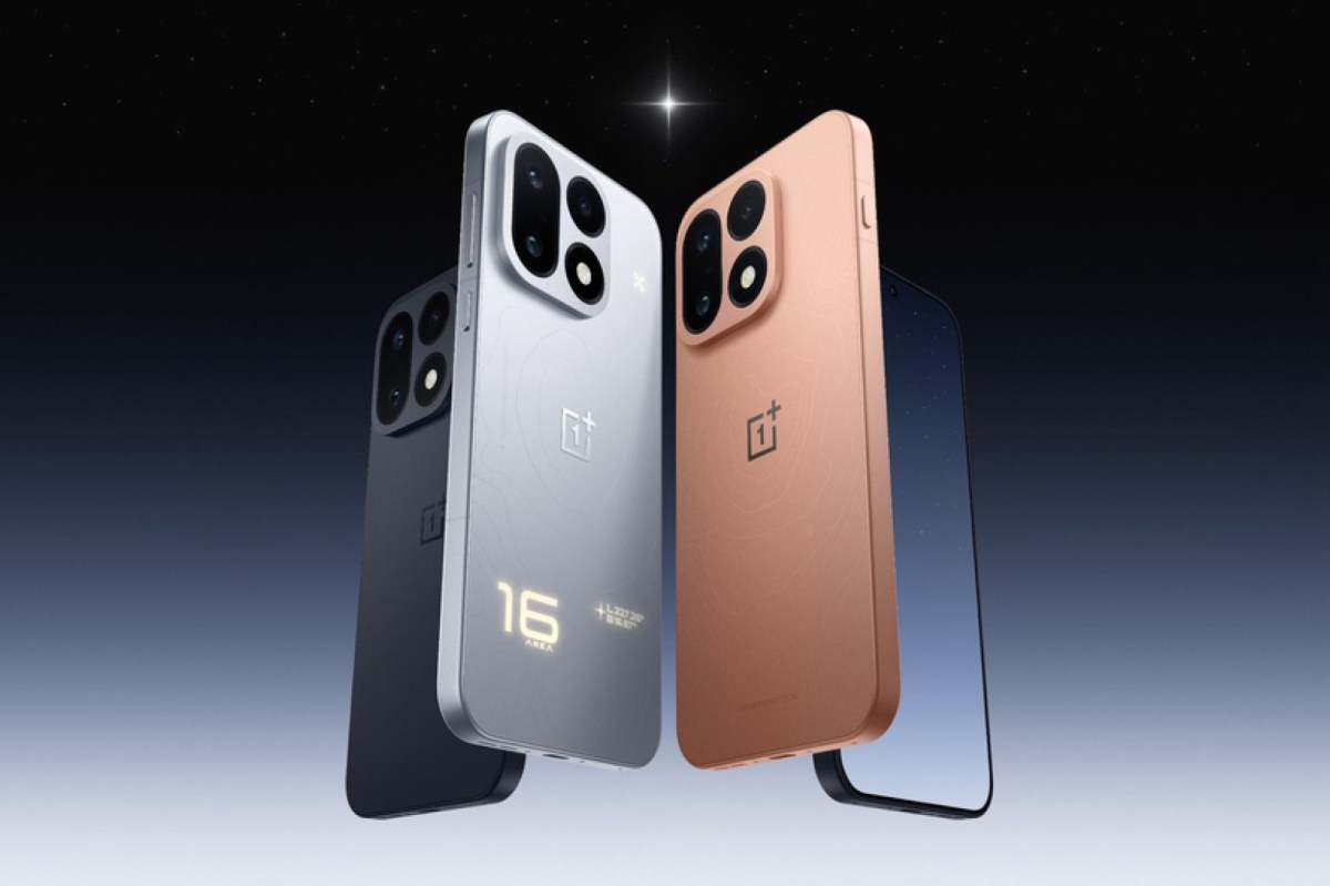 Photo: MOBzine.ro OnePlus 16 Hits 70,000 Preorders in One Hour Following China Launch