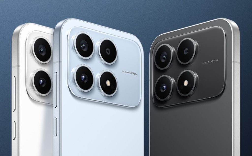 Poco X8s