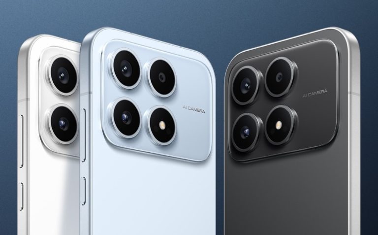 Poco X8s