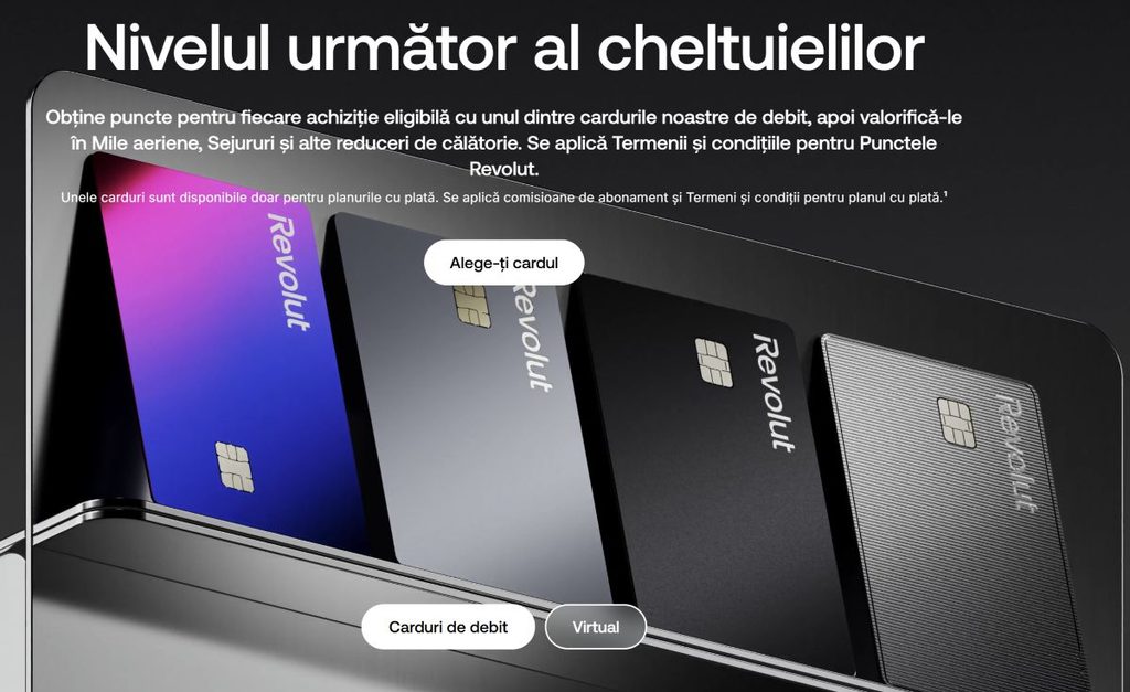După problemele avute azi de Revolut e bine să tragem niște învățăminte, pentru ca pe viitor să nu fim afectați de evenimente similare.