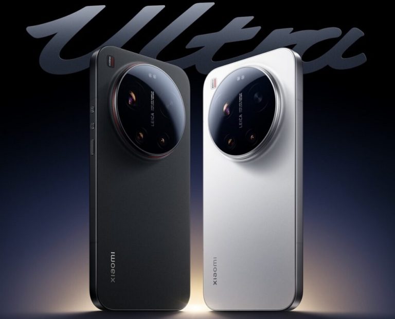 Xiaomi 18 Ultra