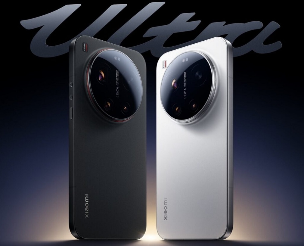 Xiaomi 18 Ultra
